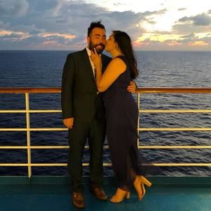 Meet your Posher, Lindsey